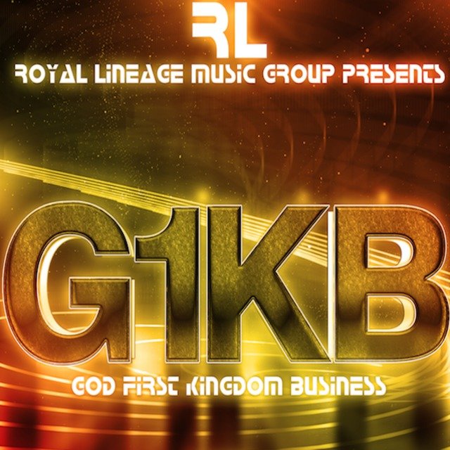 G1KB - Single