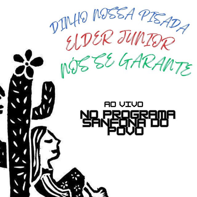 AO VIVO NO PROGRAMA SANFONA DO POVO