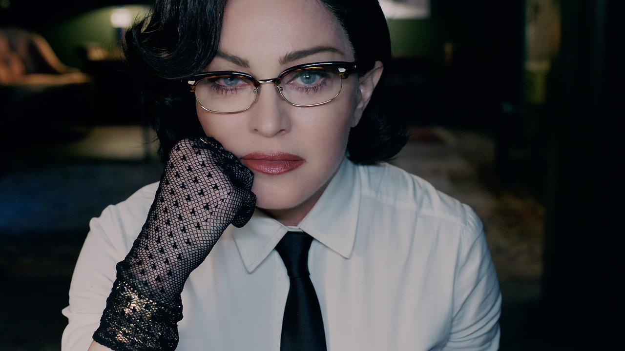 God Control (Official Music Video)