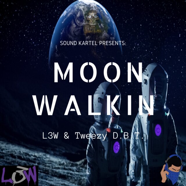 Moon Walkin