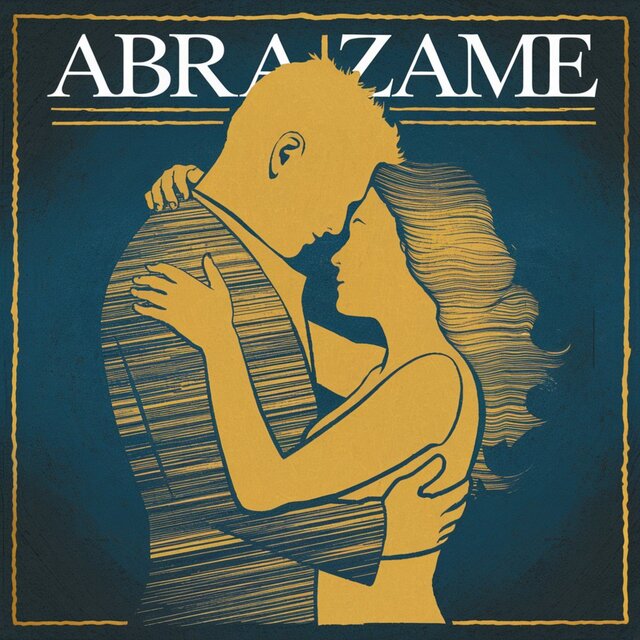 Abrazame (Cover)