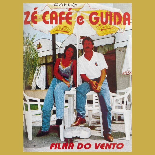 Filha do Vento