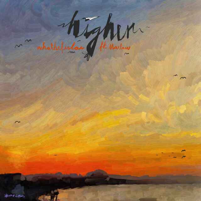 Higher