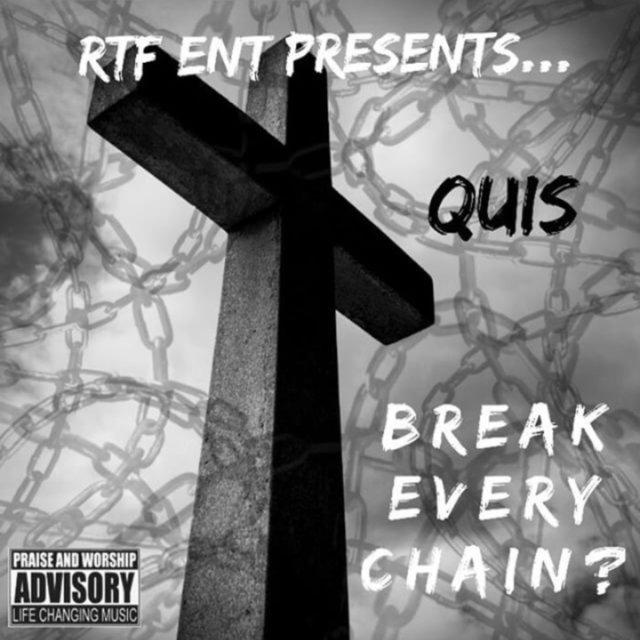 Break Every Chain