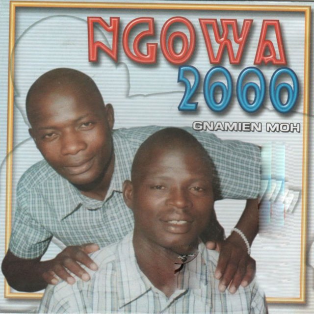Gnamien Moh