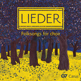 Der Mai, der Mai, der lustige Mai (Arr. H. van den Brand)