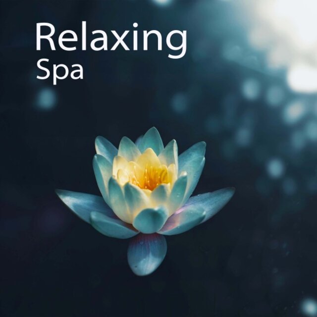Relaxing Spa