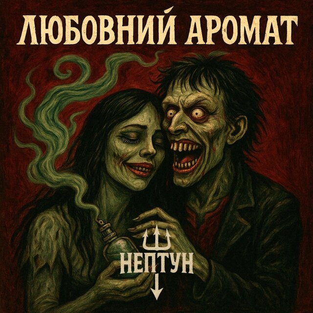 Любовний Аромат