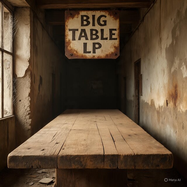 The Big Table