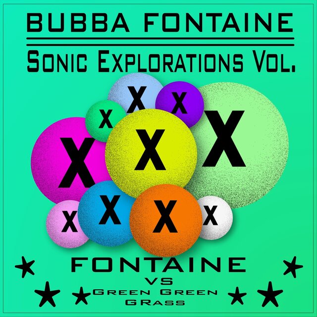 Sonic Explorations Volume 10