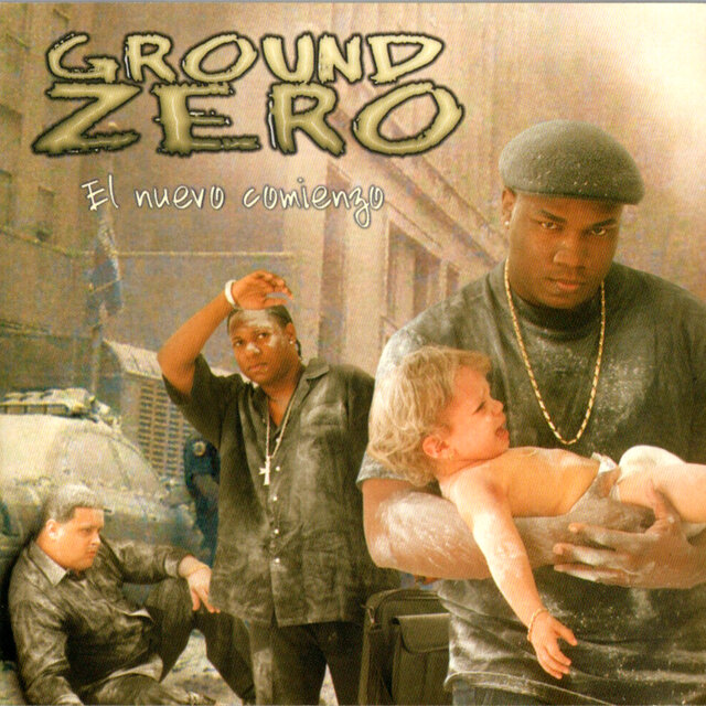 Ground Zero El Nuevo Comienzo