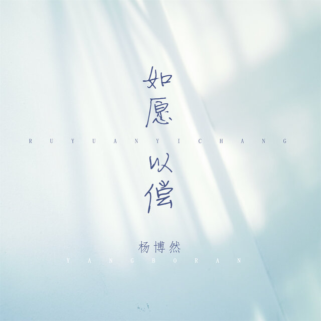 如愿以偿