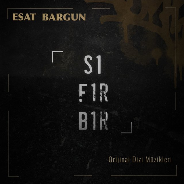 Sıfır Bir (1. Sezon) (Orijinal Dizi Müzikleri)