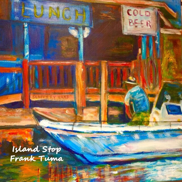 Island Stop