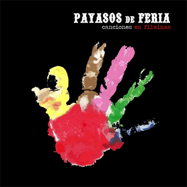 canciones en filminas