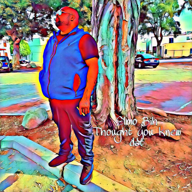 Thought you knew Dat