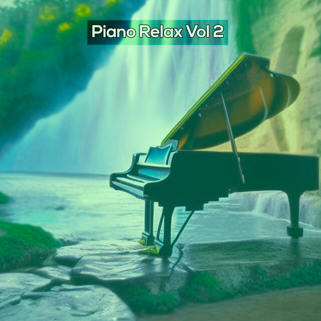 Piano Relax, Vol. 2