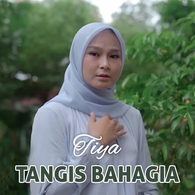 Tangis Bahagia