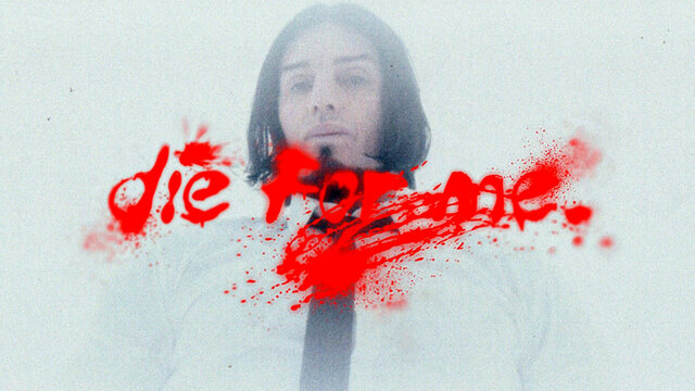 DIE FOR ME