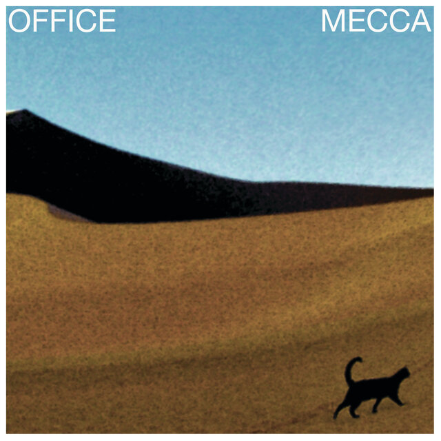 Mecca (Extended Version)