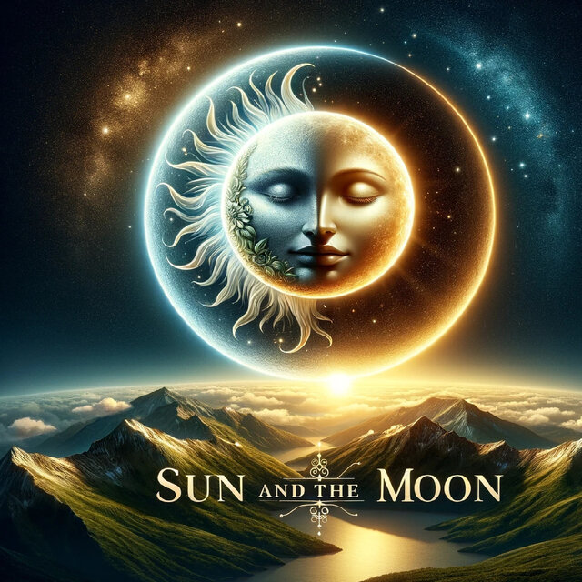 Sun and the Moon - Reverb