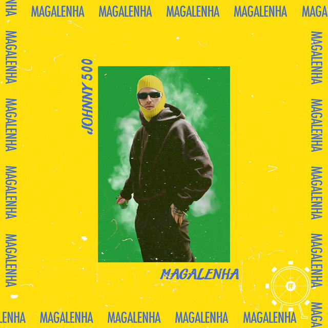 MAGALENHA