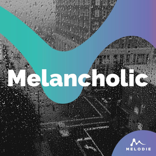Melancholic