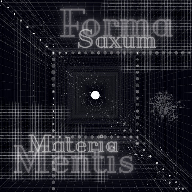 Saxum Materia