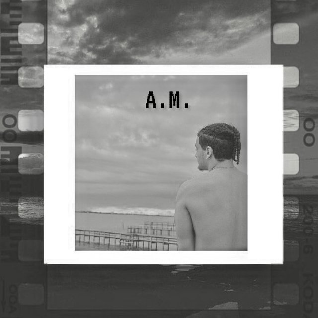 A.M.