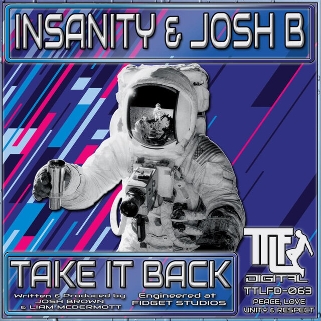 Take It Back