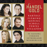 Muzio Scevola, HWV 13, Act III: Ah dolce nome!