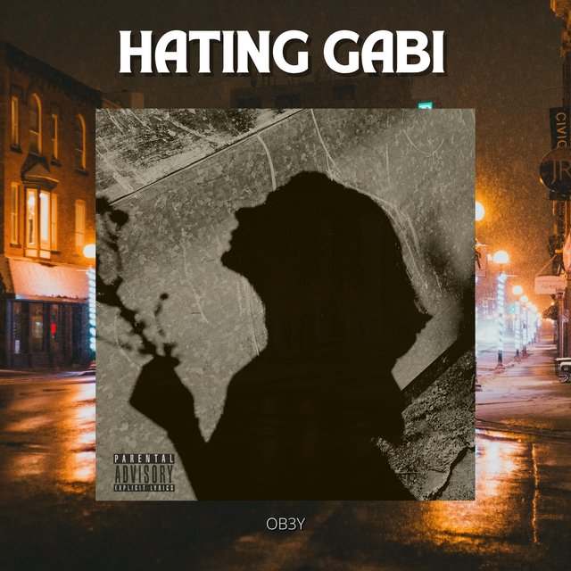 Hating Gabi