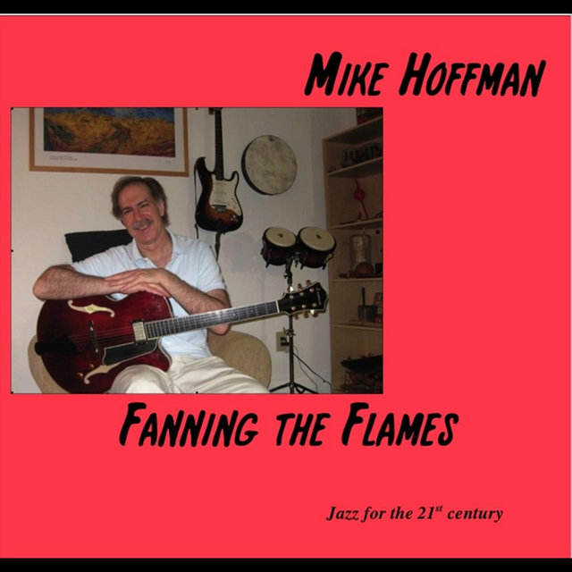 Fanning the Flames