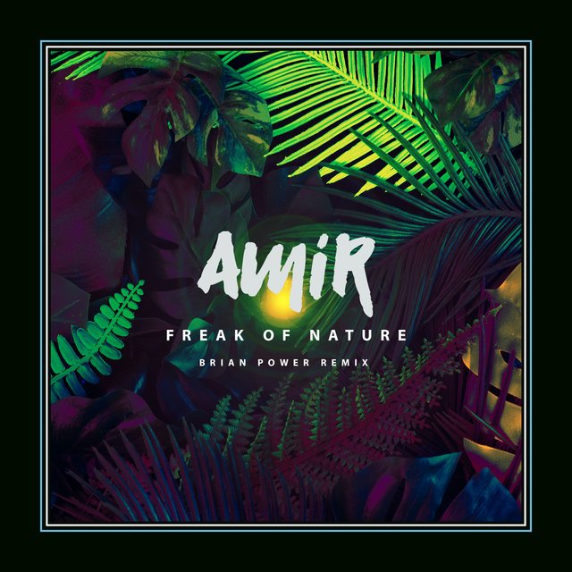Freak of Nature [Brian Power Remix]