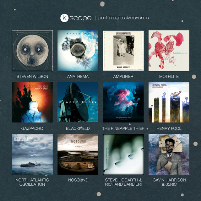 Kscope, Vol. 4