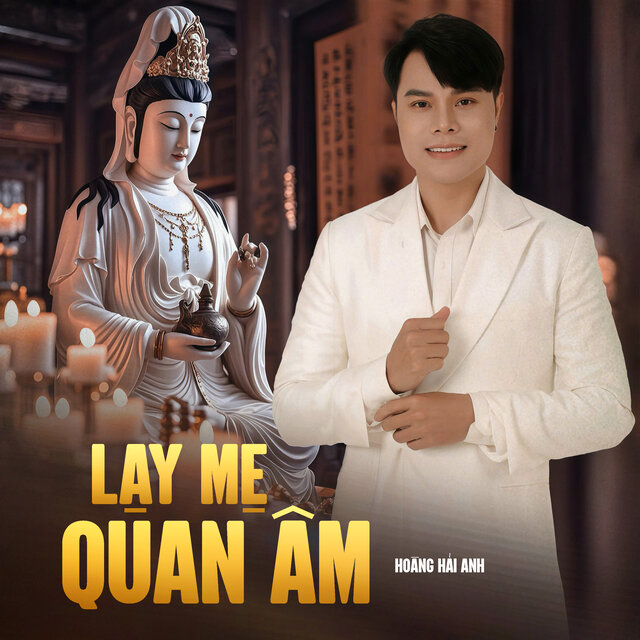 Lạy Mẹ Quan Âm