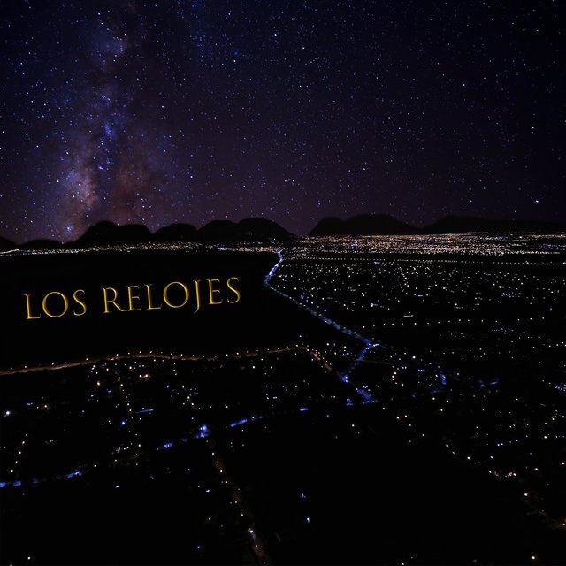 Los Relojes