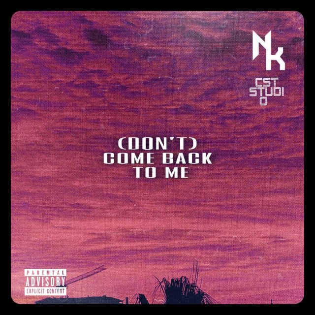 (Don´t) Come Back To Me