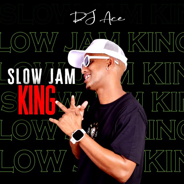 Slow Jam King