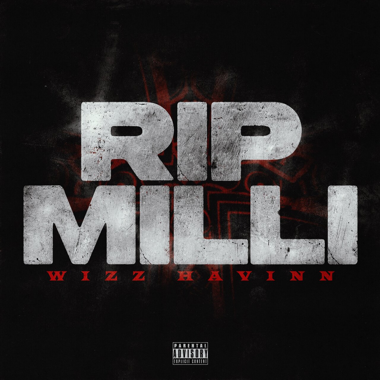 Wizz Havinn on TIDAL