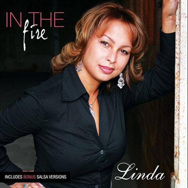 In The Fire