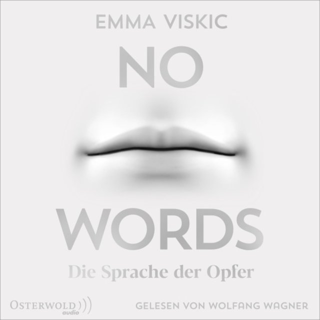 No Words - Die Sprache der Opfer (Caleb Zelic 2)