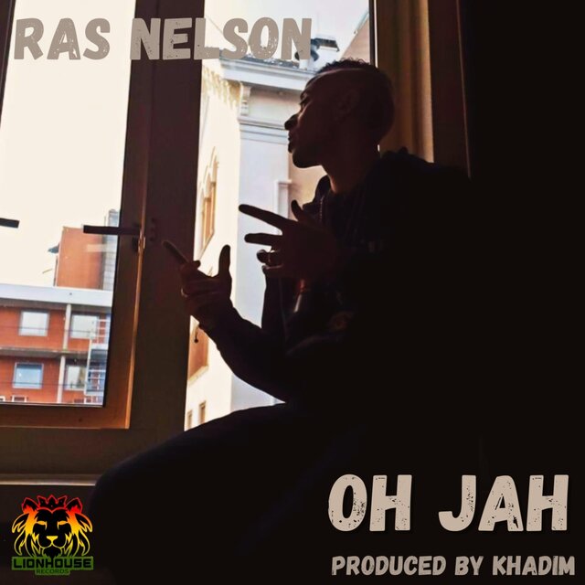 Oh Jah