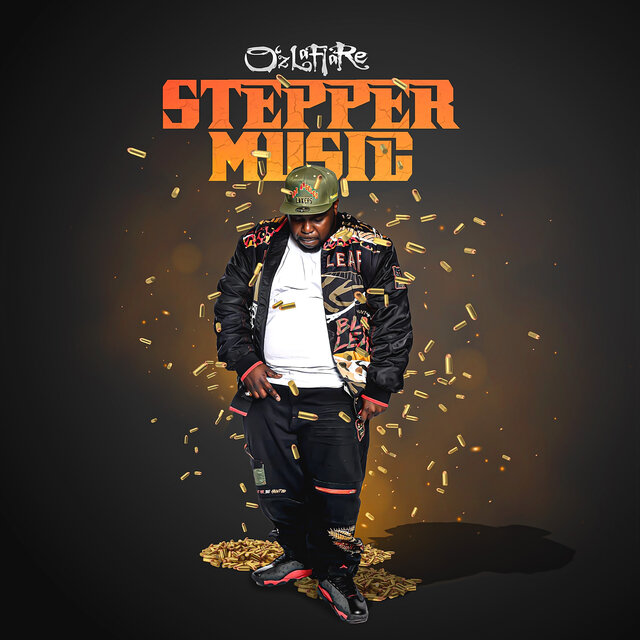 Stepper Music