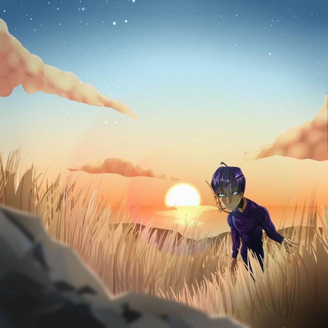 SECRETS OF THE FAR SHORE