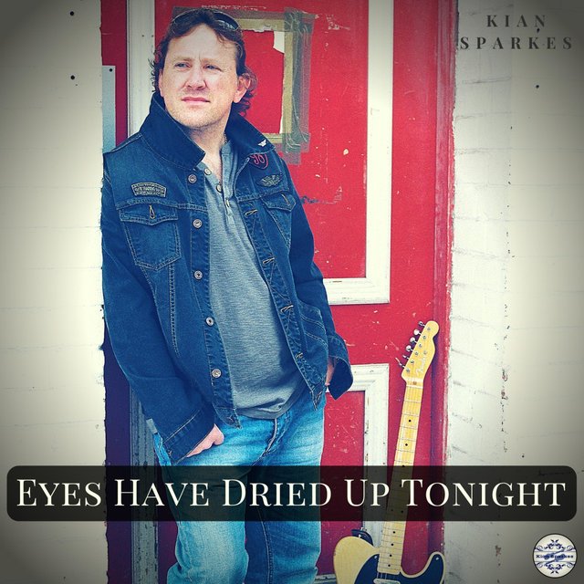 Eyes Have Dried Up Tonight