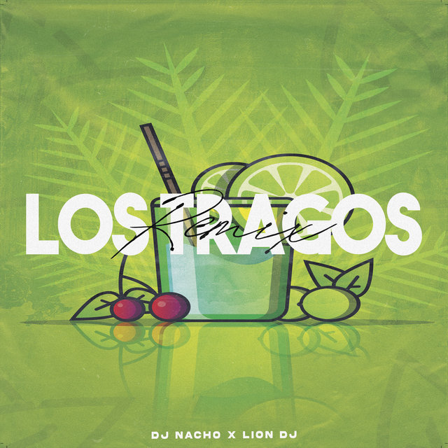 Los Tragos