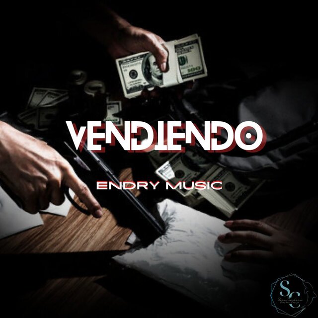 Vendiendo