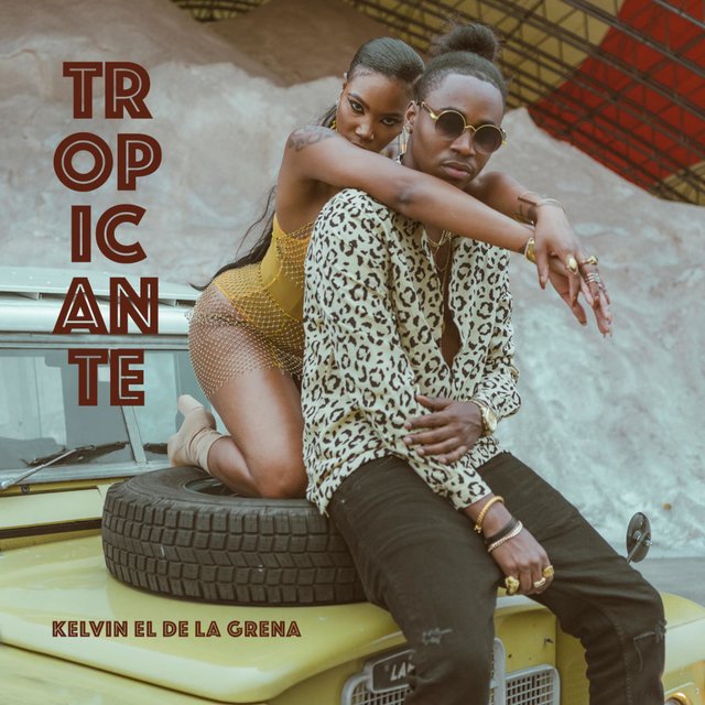 Tropicante