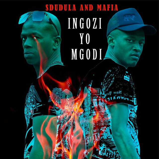 Ingozi Yo Mgodi